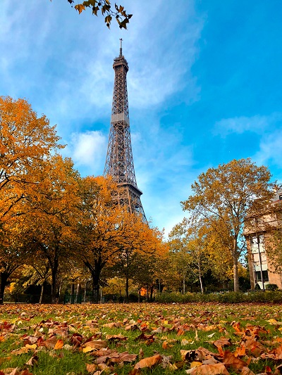 Torre Eiffel