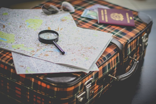 Agencia de Viagem
