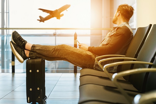 Viajando sem Fronteiras